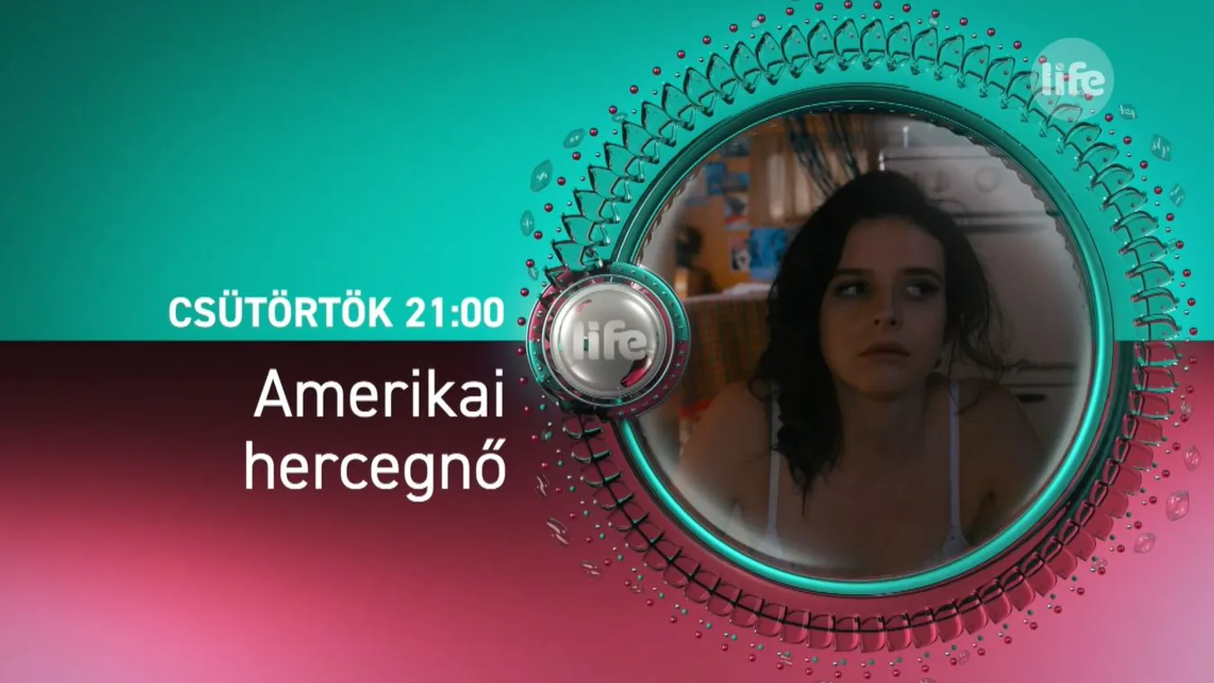 Vadiúj sorozatot tűzött képernyőjére a csatorna, izgalmasnak ígérkezik