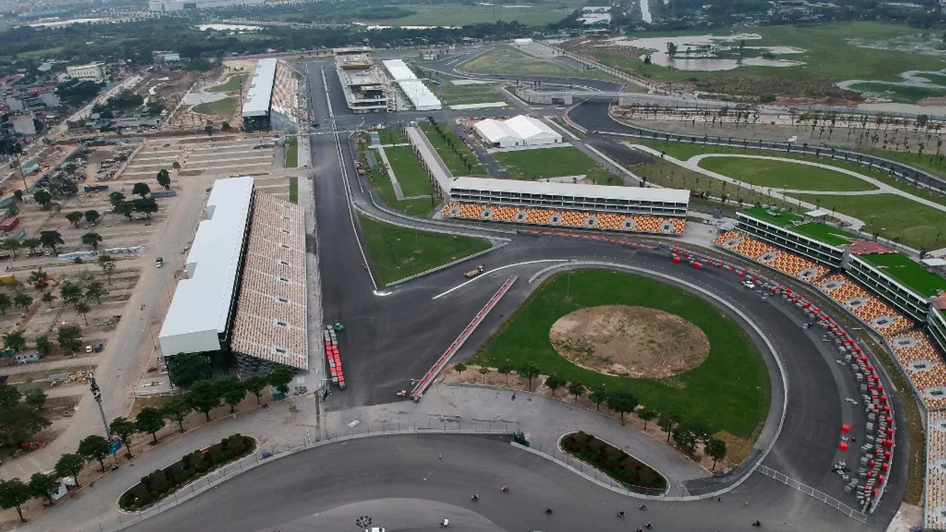 Kiderült, ekkor pótolhatják a Forma-1-es futamokat