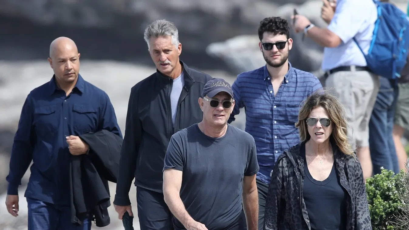 Tom Hanks és a felesége több embert is megfertőzhetett koronavírussal