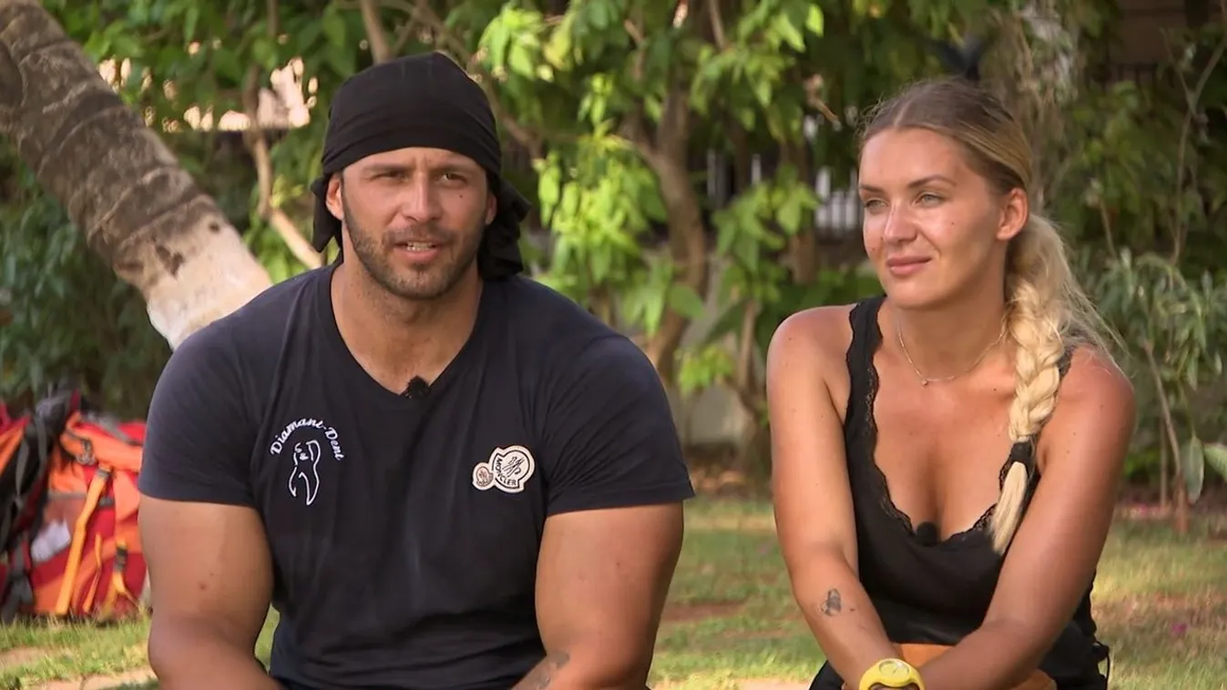 Rendőrautóval karambolozott az Ázsia Expressz sztárja