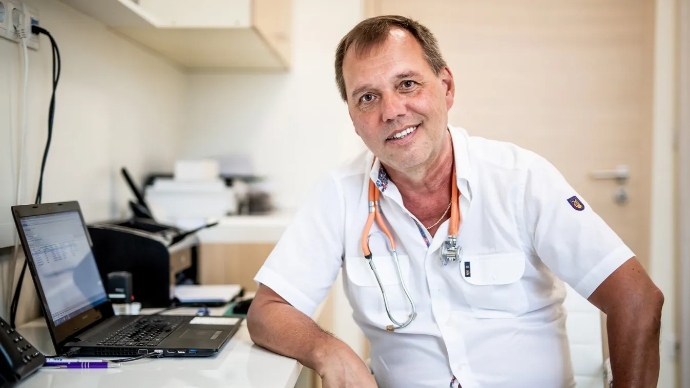 Fontos bejelentés: jön a magánszemélyeknek is elérhető koronavírus-teszt!