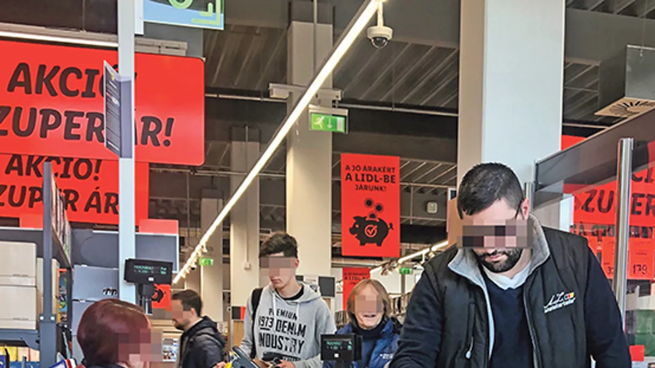 Vásárlás, posta: így tartsuk az egy métert!