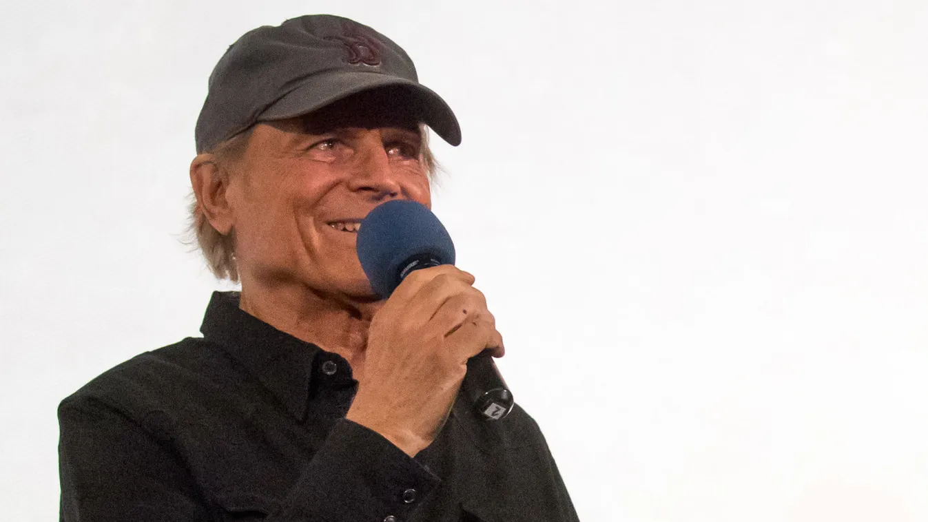 Karanténban ünnepelte a születésnapját Terence Hill