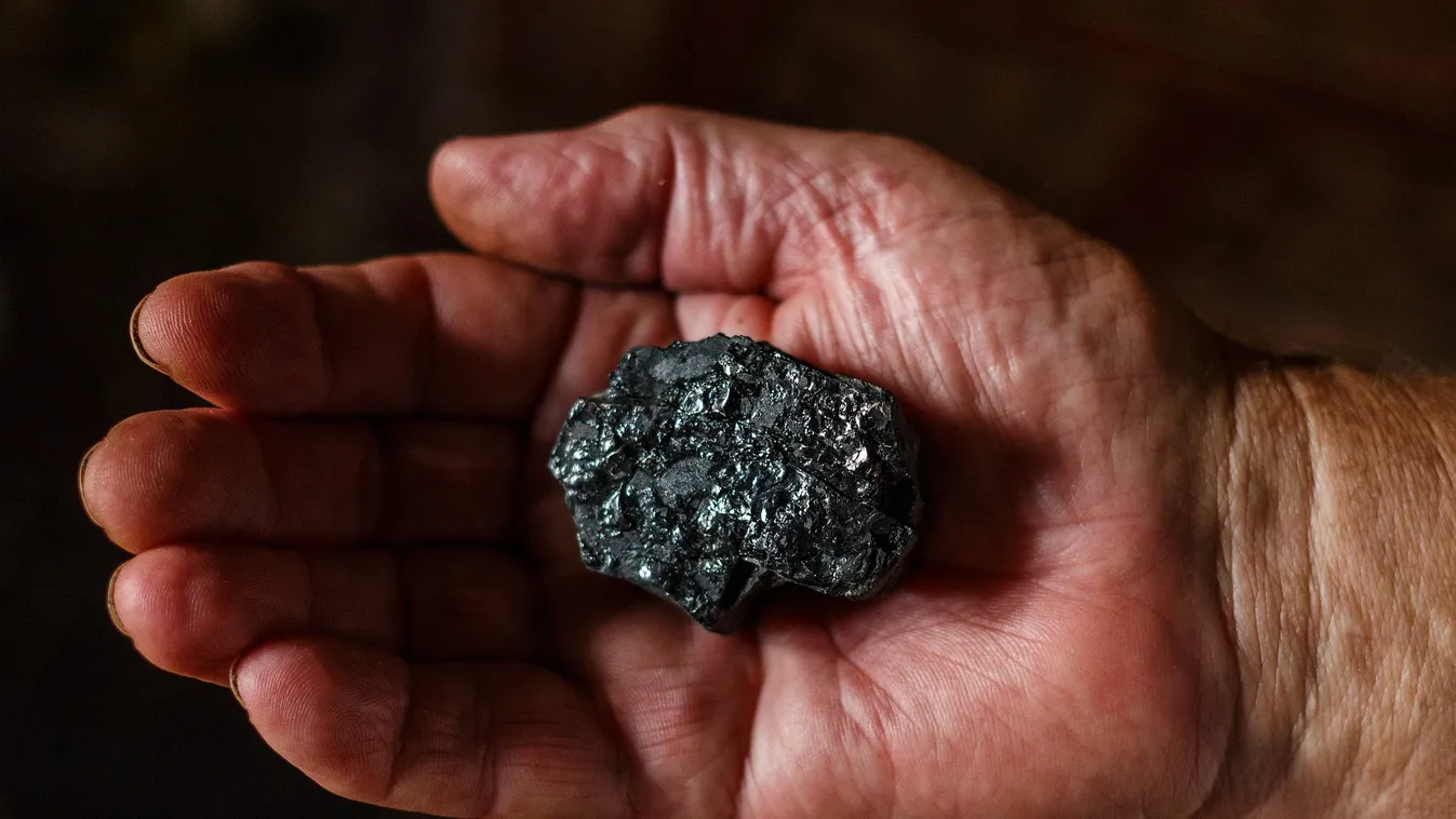 Gyémánt után kutattak, félelmetes, mire bukkantak a bányában