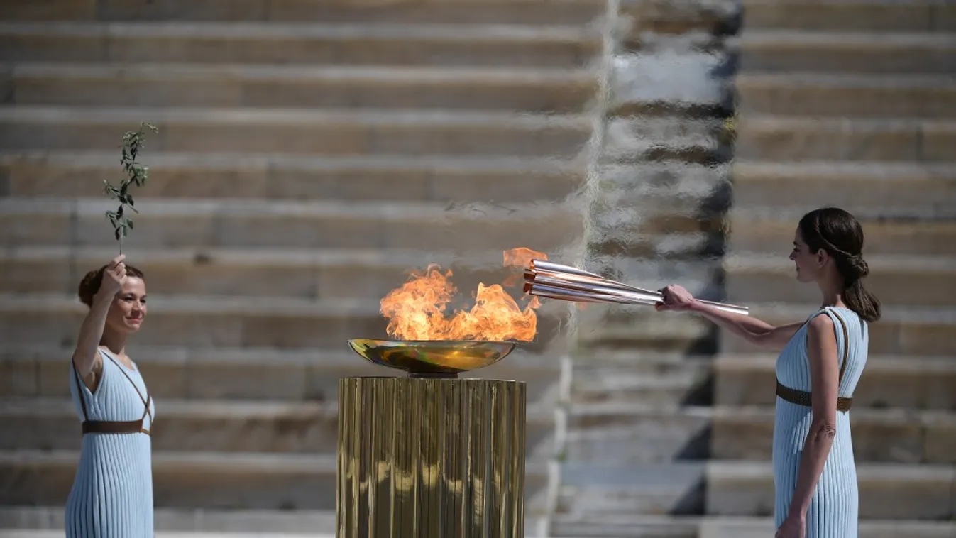 Koronavírus: megvan a dátum, eddig döntenek az olimpiáról