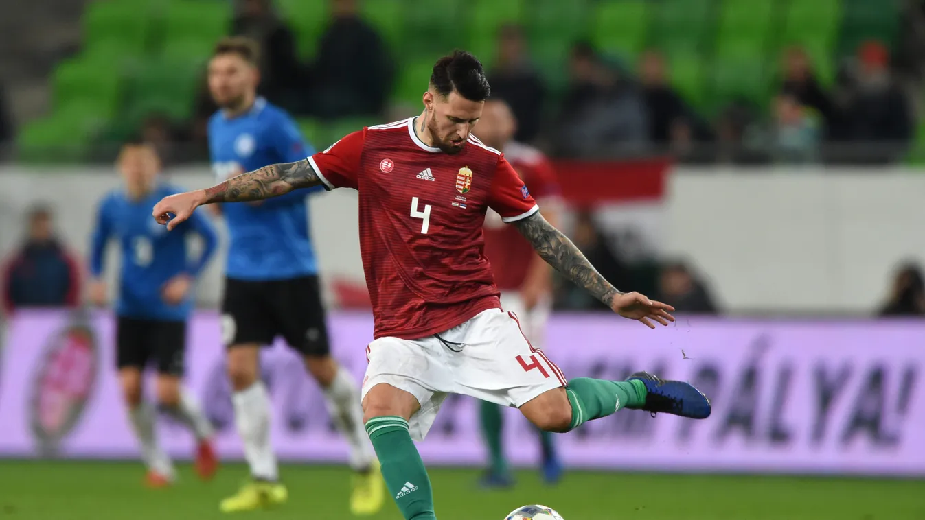 Újabb fontos információ a bolgár-magyar pótselejtezőről