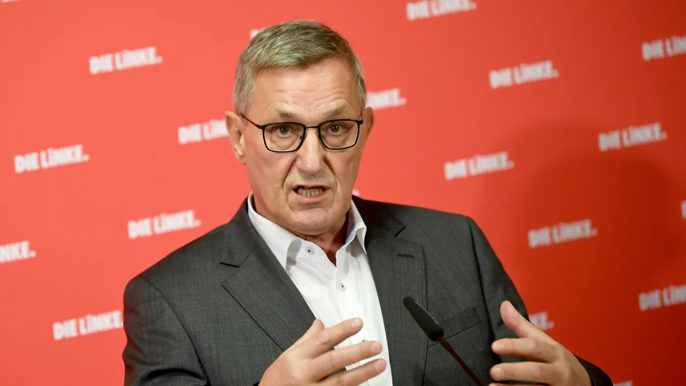 "Le kéne lőni a gazdagok 1 százalékát" - mondta a szélsőbalos politikus