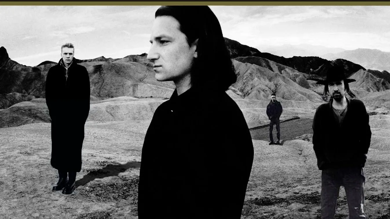 Koronavírus: A zenészek még a lemezborítókon is tartják a távolságot! - Fotók