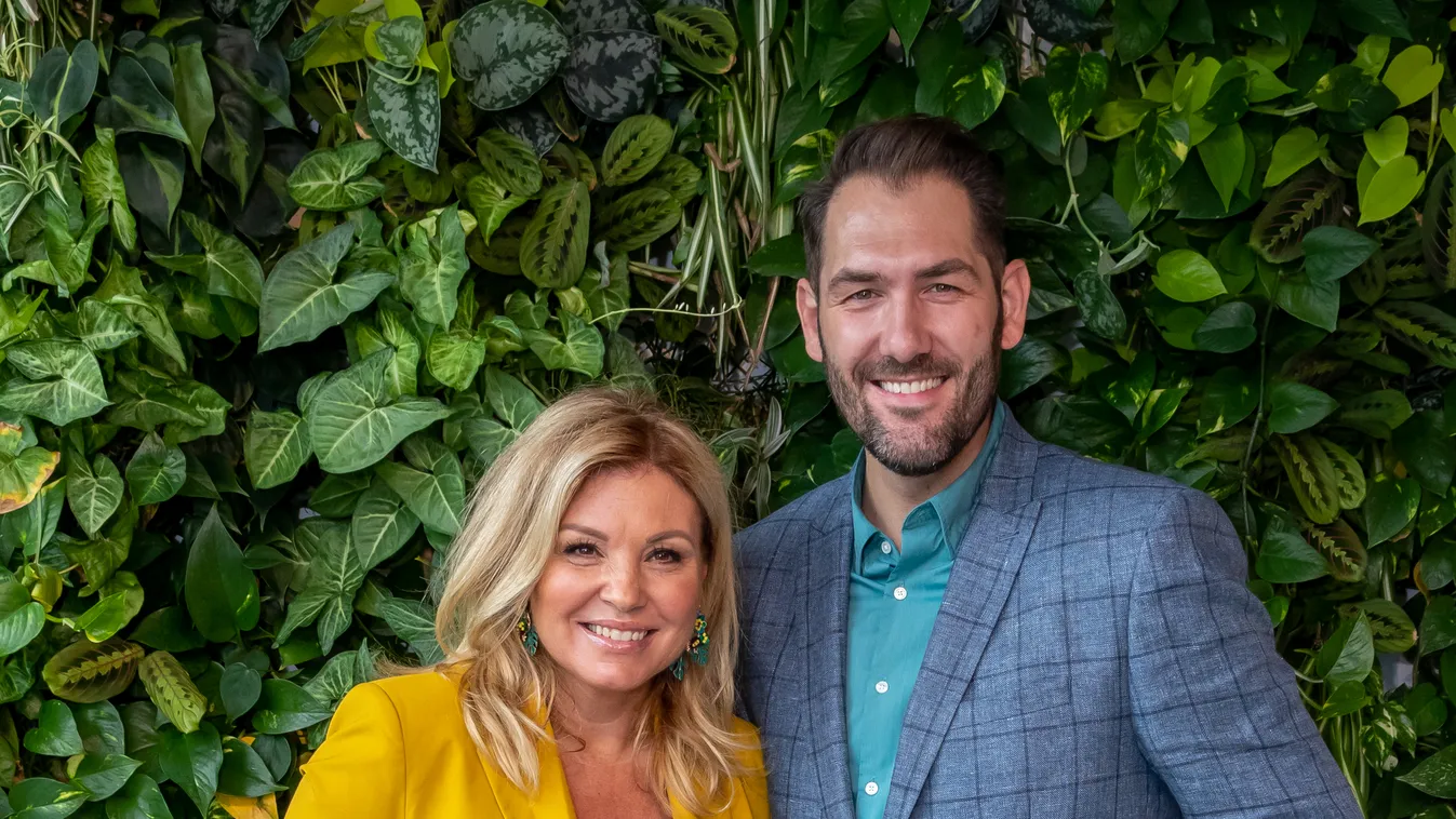 Szem nem marad szárazon: Vicces videóval tarol a neten Liptai Claudia