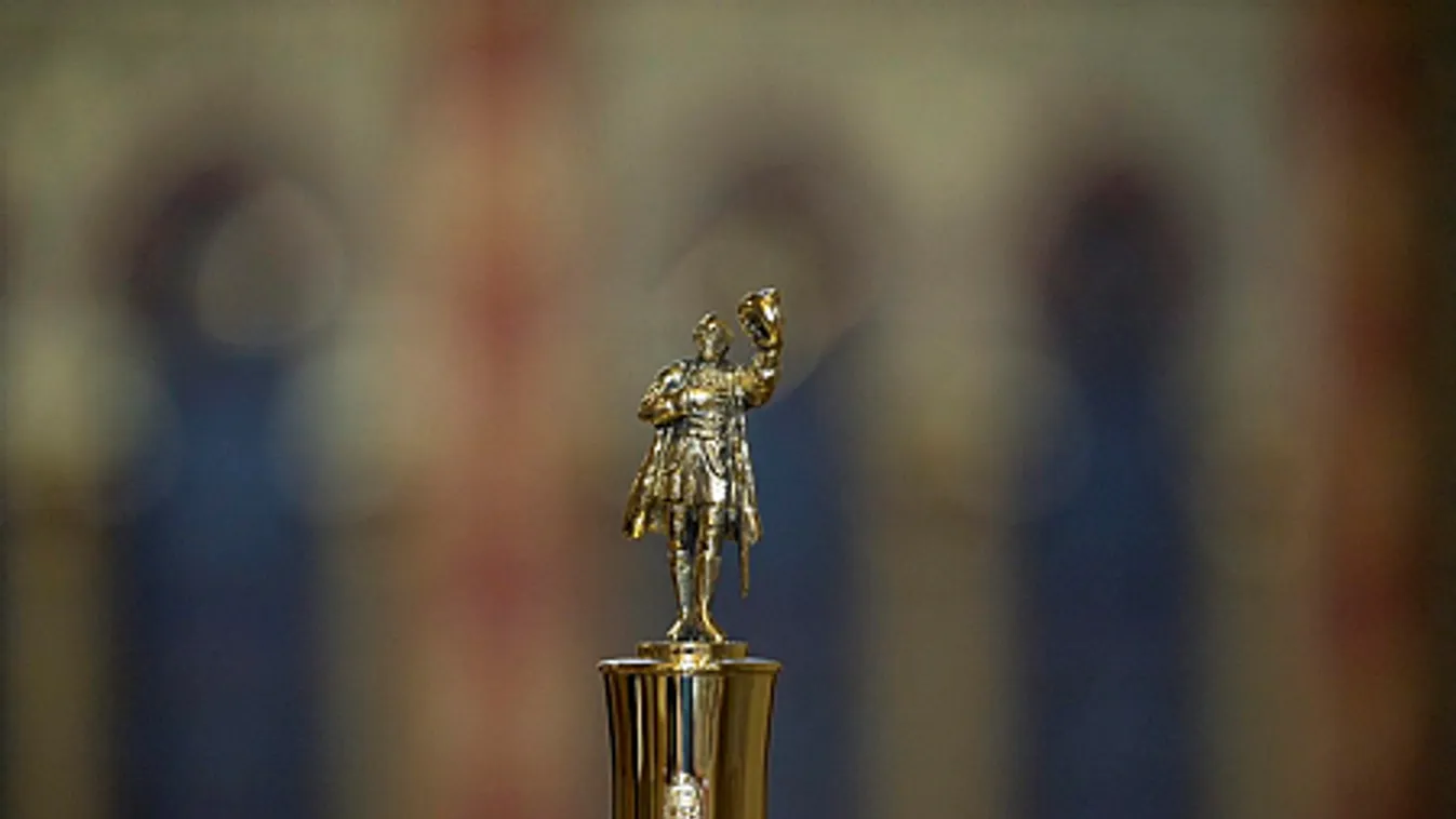 Koronavírus: elhalasztják a Kossuth-díjak átadását