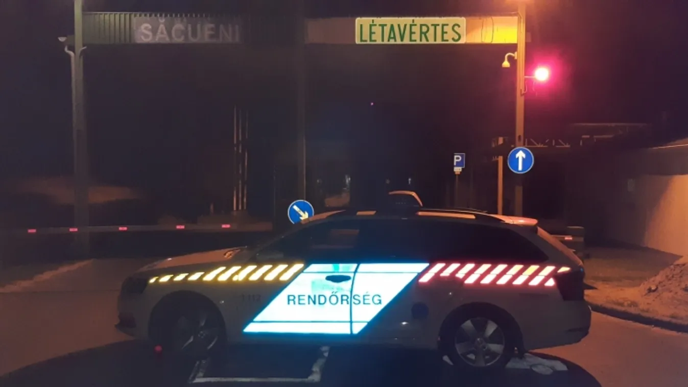 Karantén se kell: egyedül ők léphetik át a magyar határt enélkül