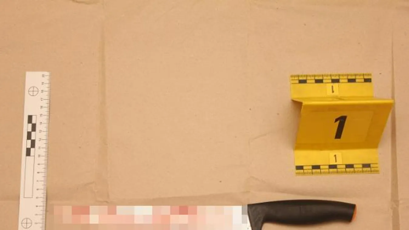 Eldurvult a vita: Szerelmébe döfte a pengét az őrjöngő Piroska