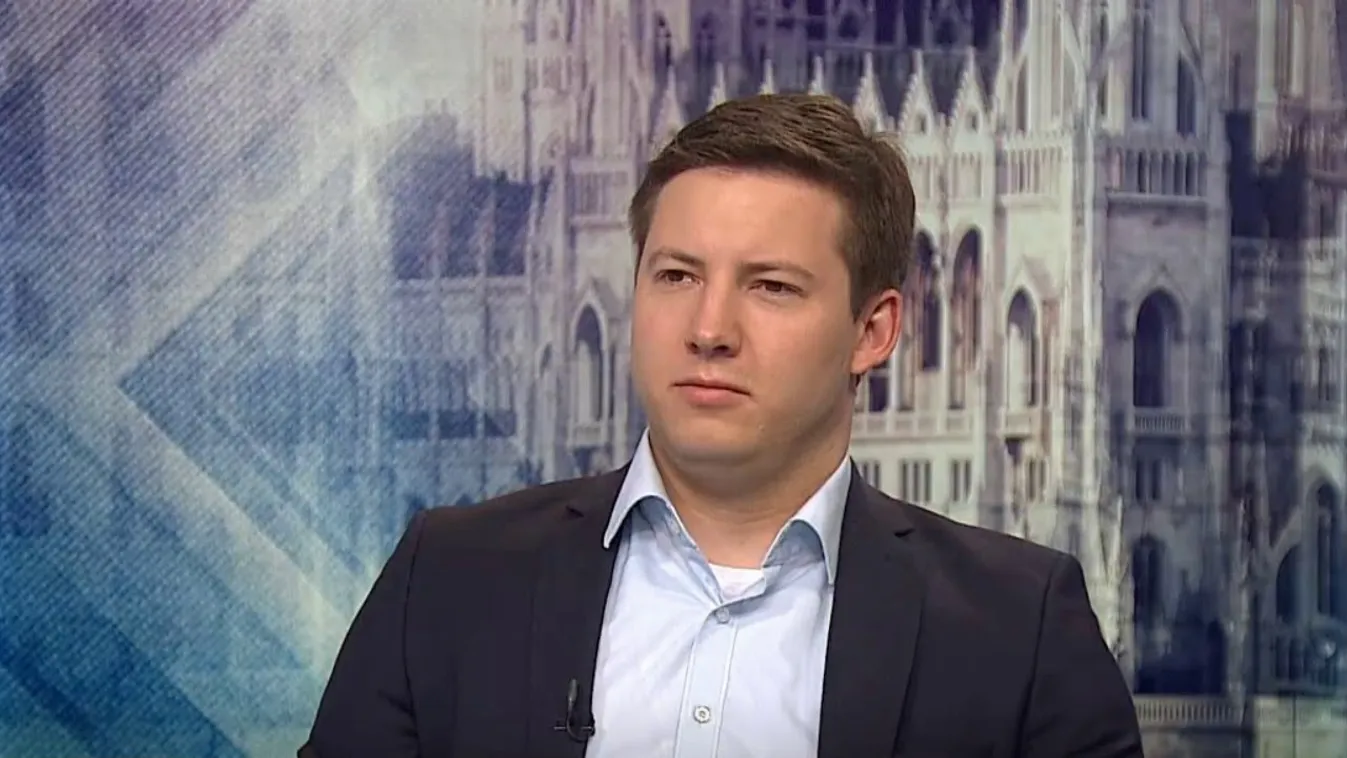 Farkas Örs: Szégyenletes, amit a koronavírus kapcsán Donáth Anna mondott