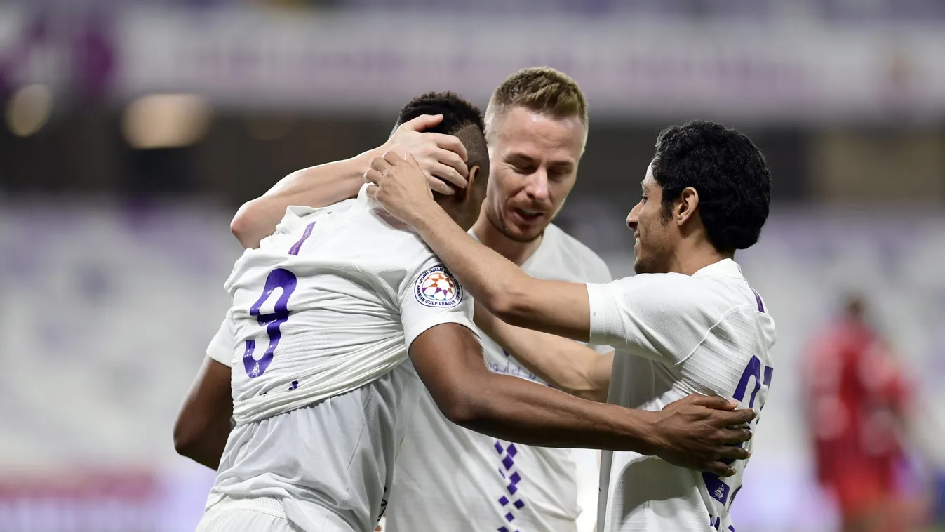 Koronavírus: rossz hírt kapott Dzsudzsák Balázs is