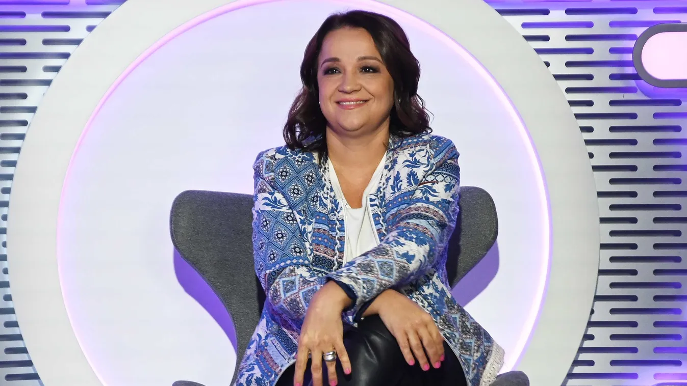 Felpofozta a pasija a magyar színésznőt