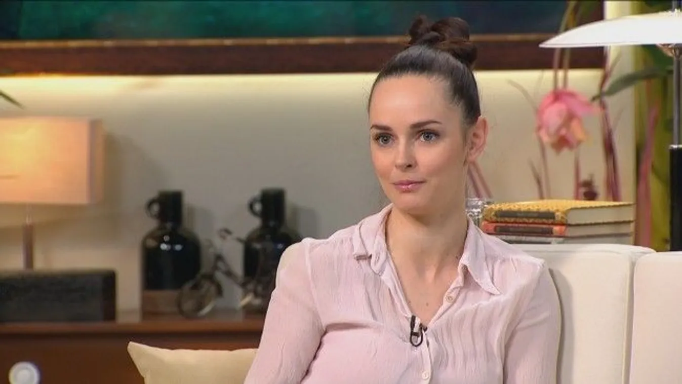 Megszenvedi a bezártságot Dobó Ági: elveszítette a kapcsolatát a világgal