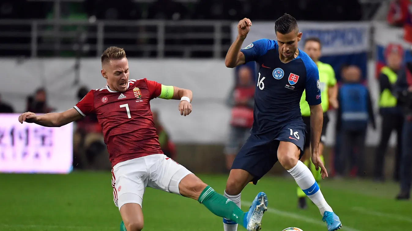 Veszélybe kerülhet a bolgár-magyar meccs