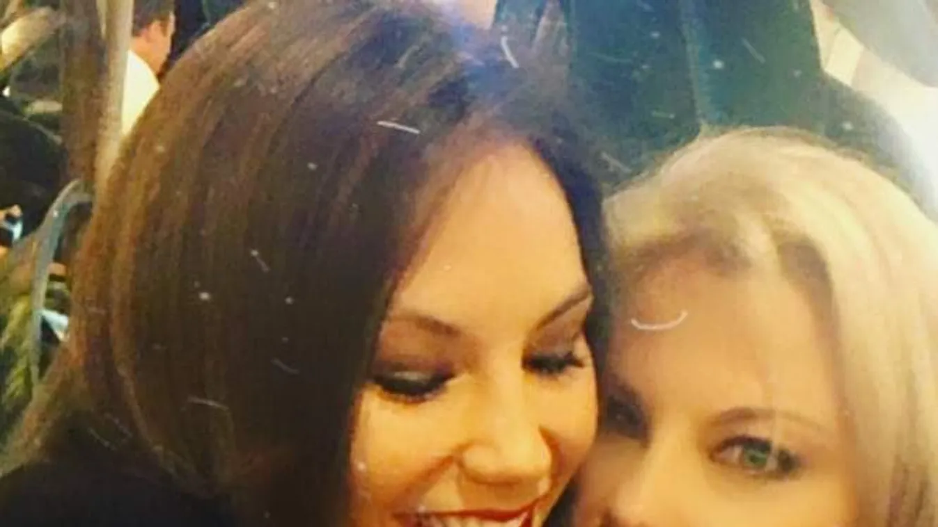  Koronavírusos lett egy tanár Rába Tímea lányának iskolájában