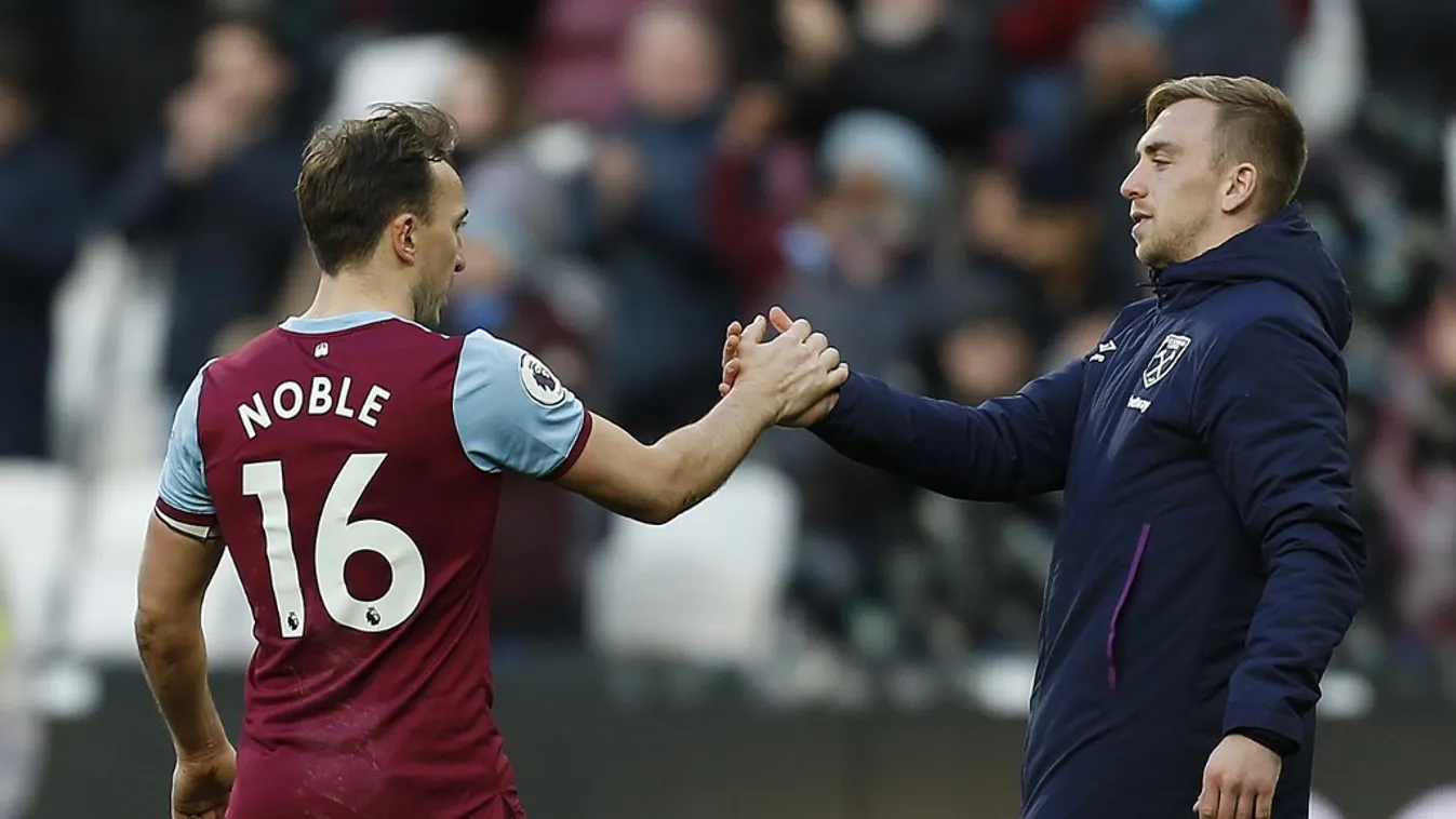 A koronavírus miatt ezt tiltották be a világ legjobb focibajnokságában