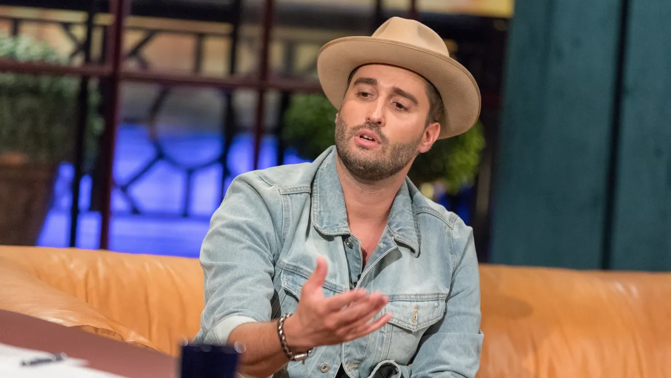 Betörte testvére orrát Király Viktor: Így történt a baleset