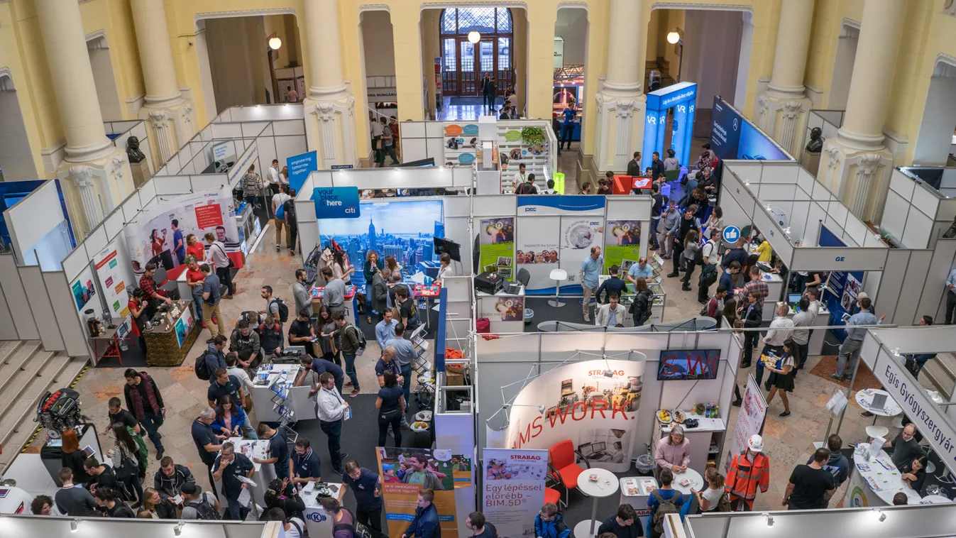 Fontos budapesti rendezvény marad el a koronavírus miatt