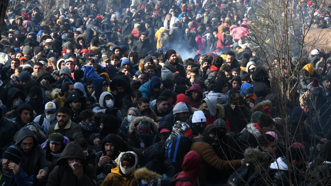 Migráció: a legrosszabb forgatókönyvre kell felkészülni