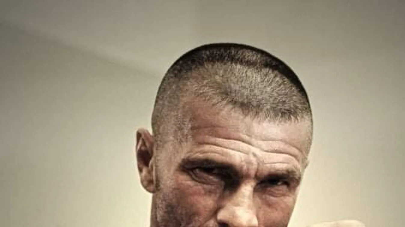 Magyar ellenfele lehet McGregornak