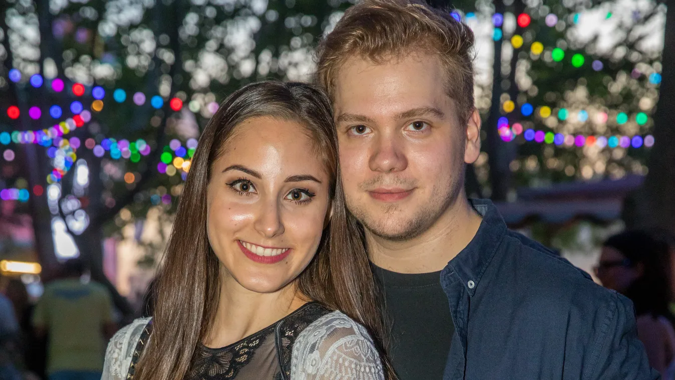 A járvány alatt is gondolnak a szerettei Andy Vajnára