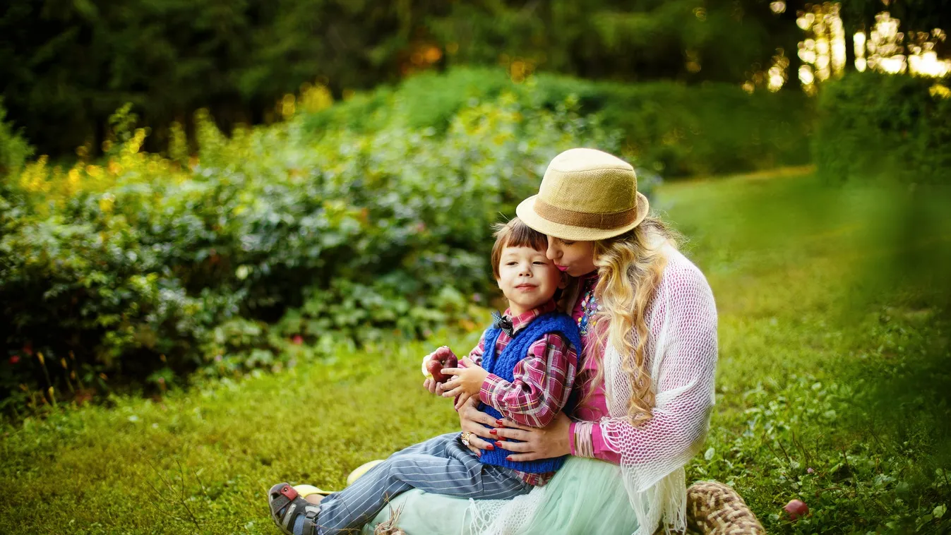 Mesét írt a koronavírusról a magyar anyuka