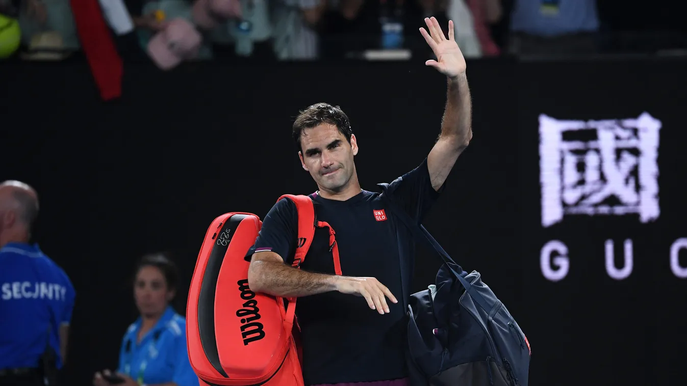 Koronavírus: őrült összeggel segít Federer és felesége