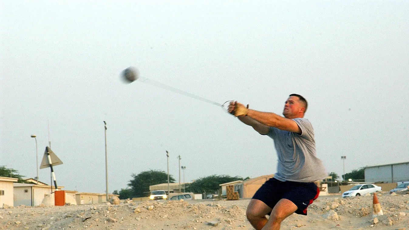 Koronavírus: a szombathelyi sportolók nem állnak le