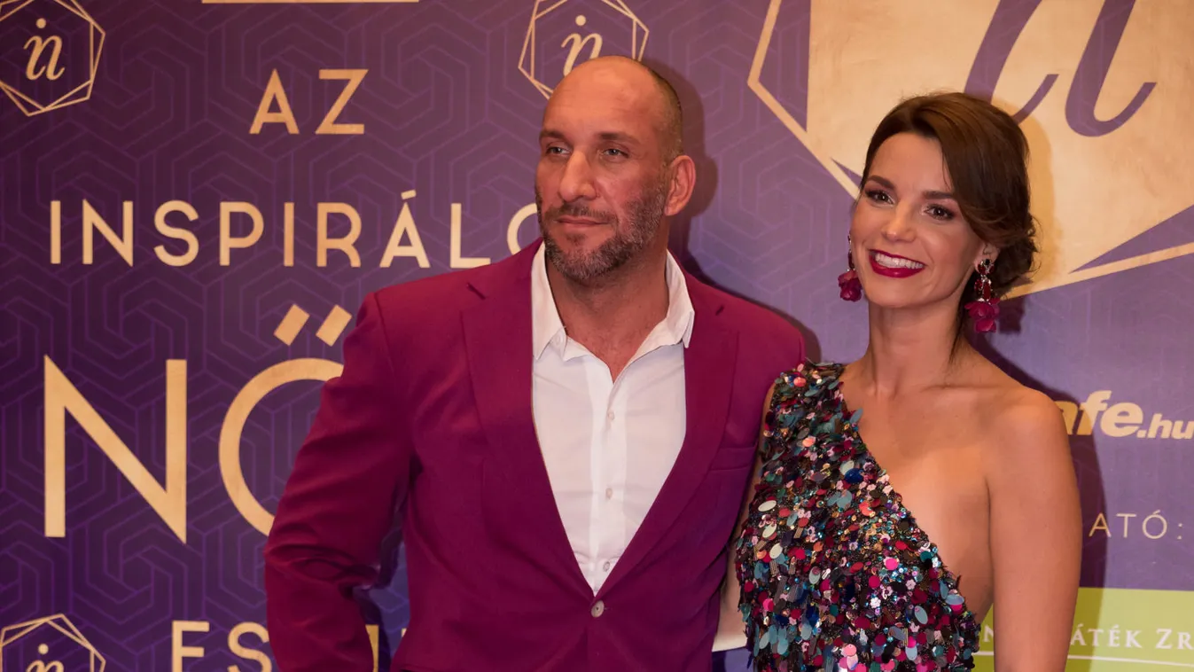 Koronavírus: Berki Krisztián és felesége hatalmas bejelentést tett