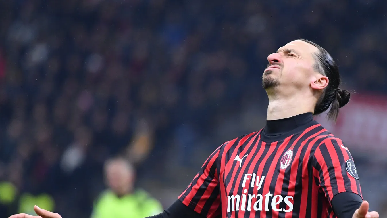 Ibrahimovic komoly döntést hozott, ennek sokan nem fognak örülni