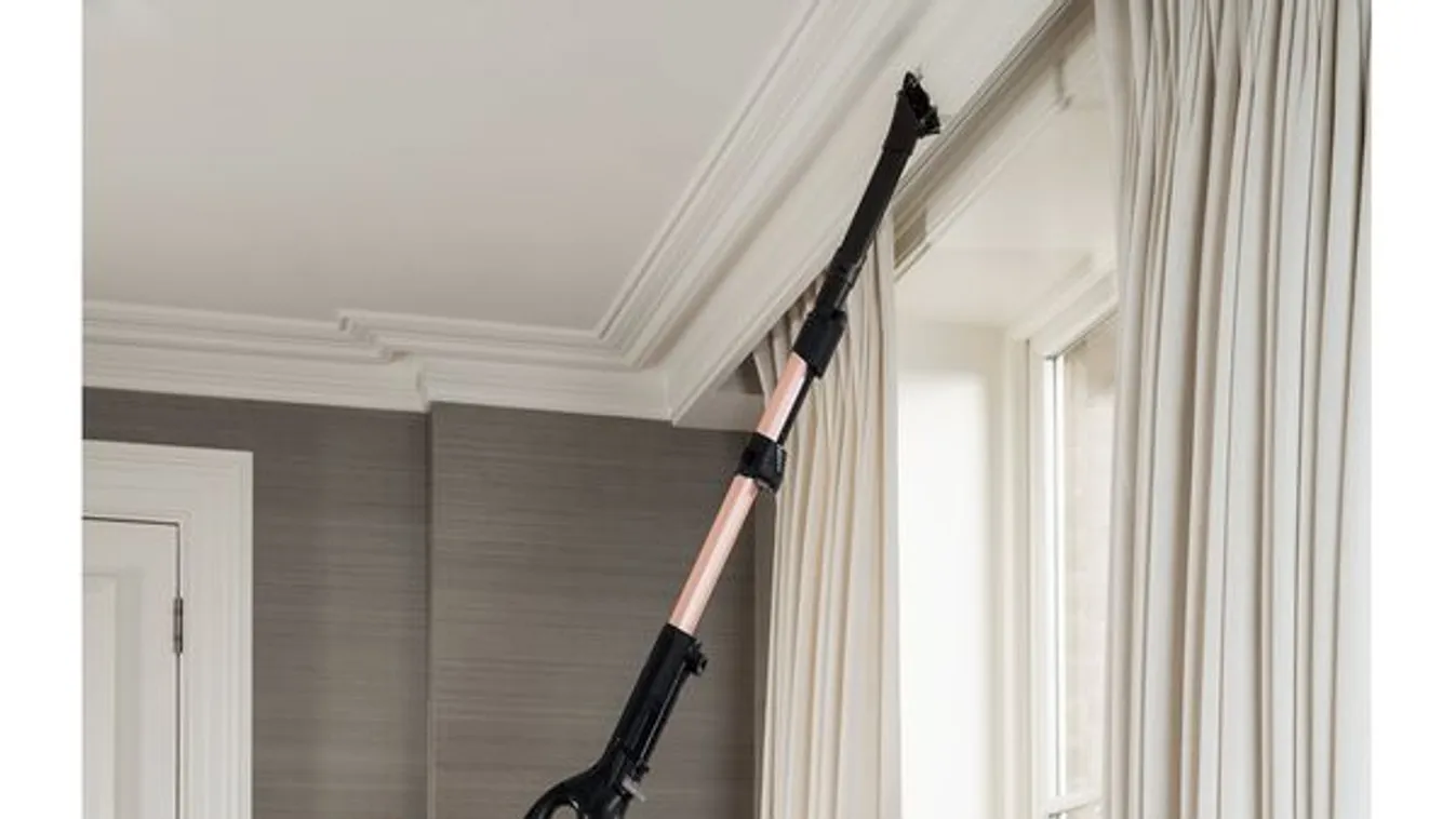 Porszívózd le még a plafont is, új tanácsok koronavírus esetére