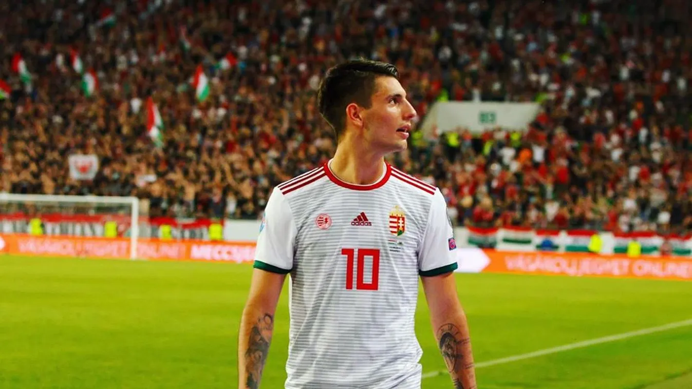 Minden a PSG-n múlik: őrült pénzért venne magyar focistát a sztárklub