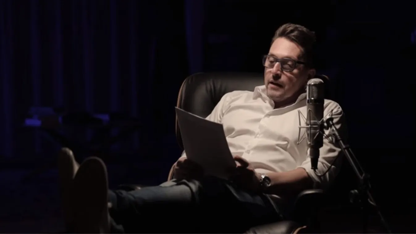 Megőrülnek a rajongók Ákos Karanténnaplójáért