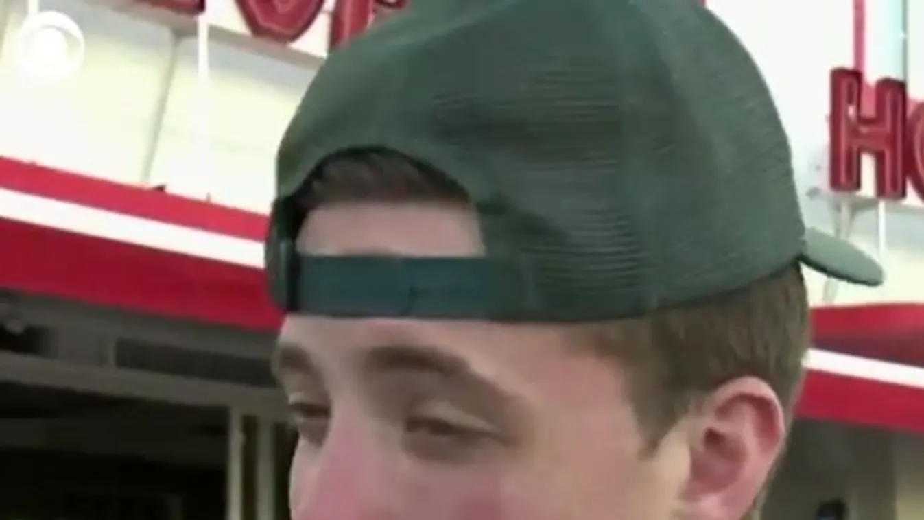 "Ha koronás leszek, koronás leszek, de bulizni fogok" - tesznek a fiatalok a világjárványra