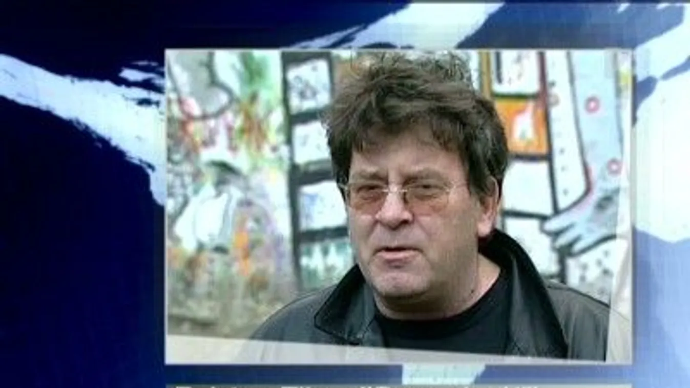 Segélykiáltás: öngyilkosságról írt Bakács Tibor, mentőt hívhattak a házához