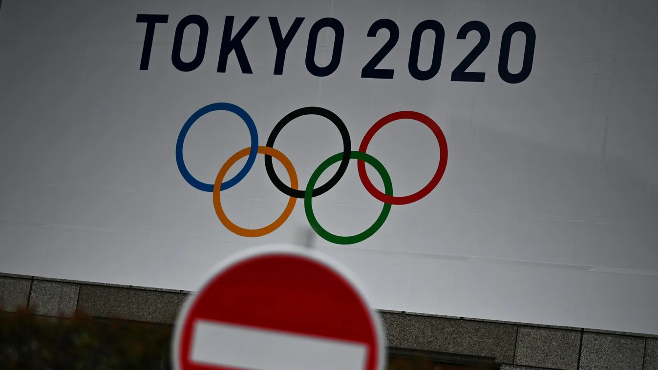 Nincs remény, a vírus legyőzte az olimpiát