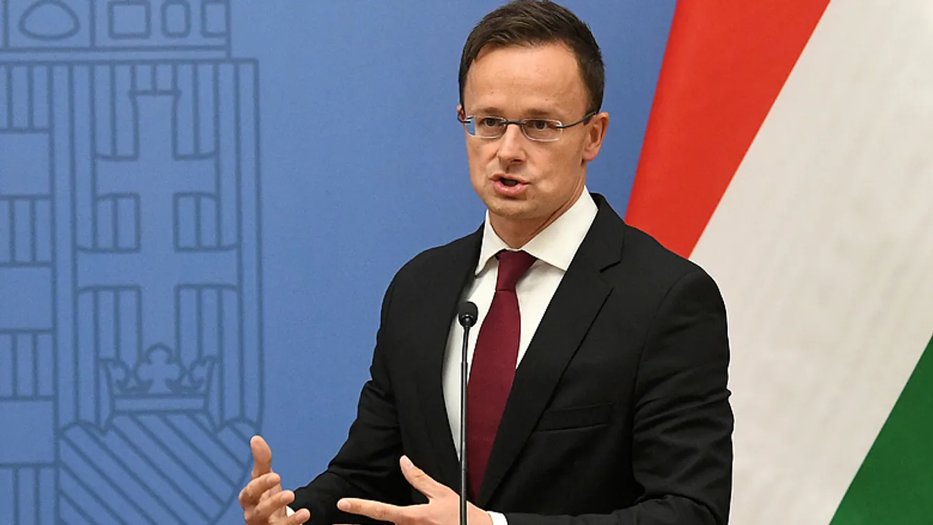 Szijjártó Péter: Sikerült hazahozni a Marokkóban rekedt magyarokat