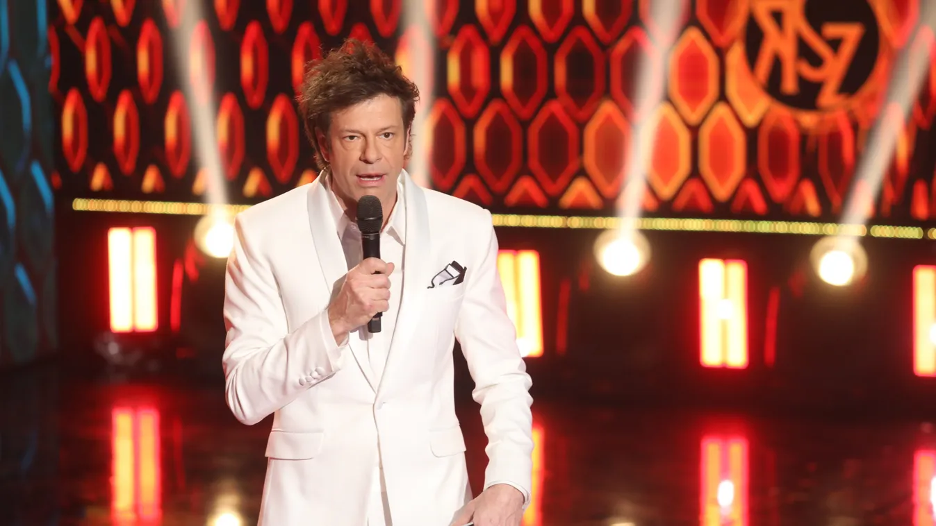 Megvan a TV2 show-jának újabb kiesője: Ő volt a jelmez alatt