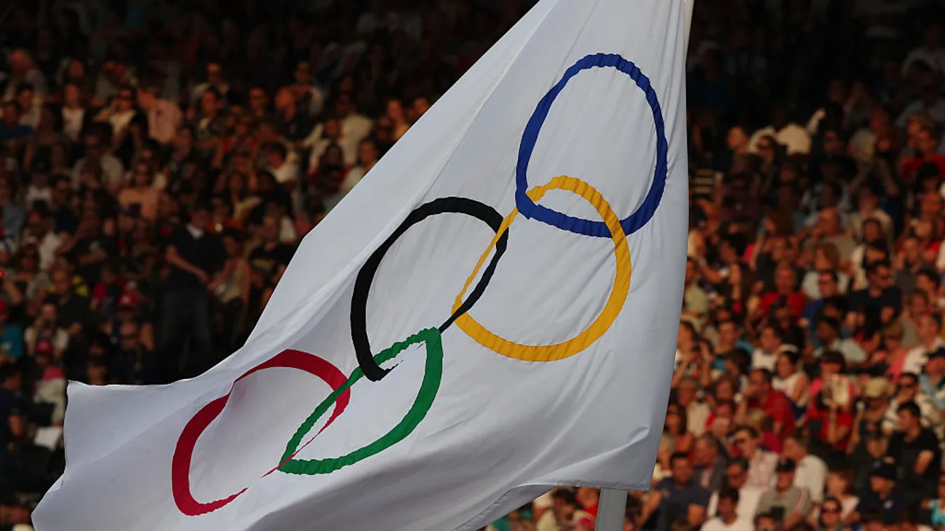 Friss hírek érkeztek az idei olimpiáról