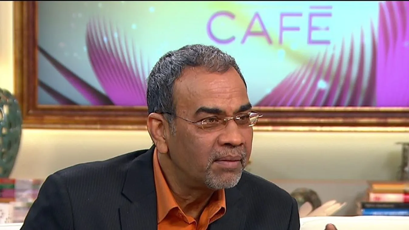 Az interneten folytatja tovább Joshi Bharat