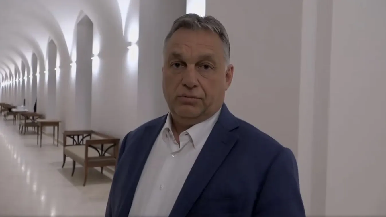 Orbán Viktor: Megkezdődött az akciócsoportok vezetőinek éjszakába nyúló ülése