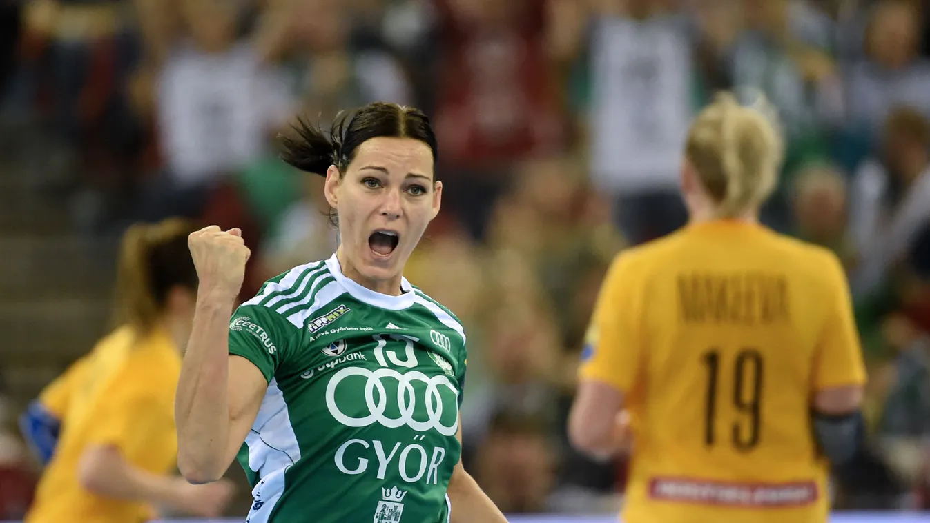 Komoly elismerést kapott a magyar sztársportoló