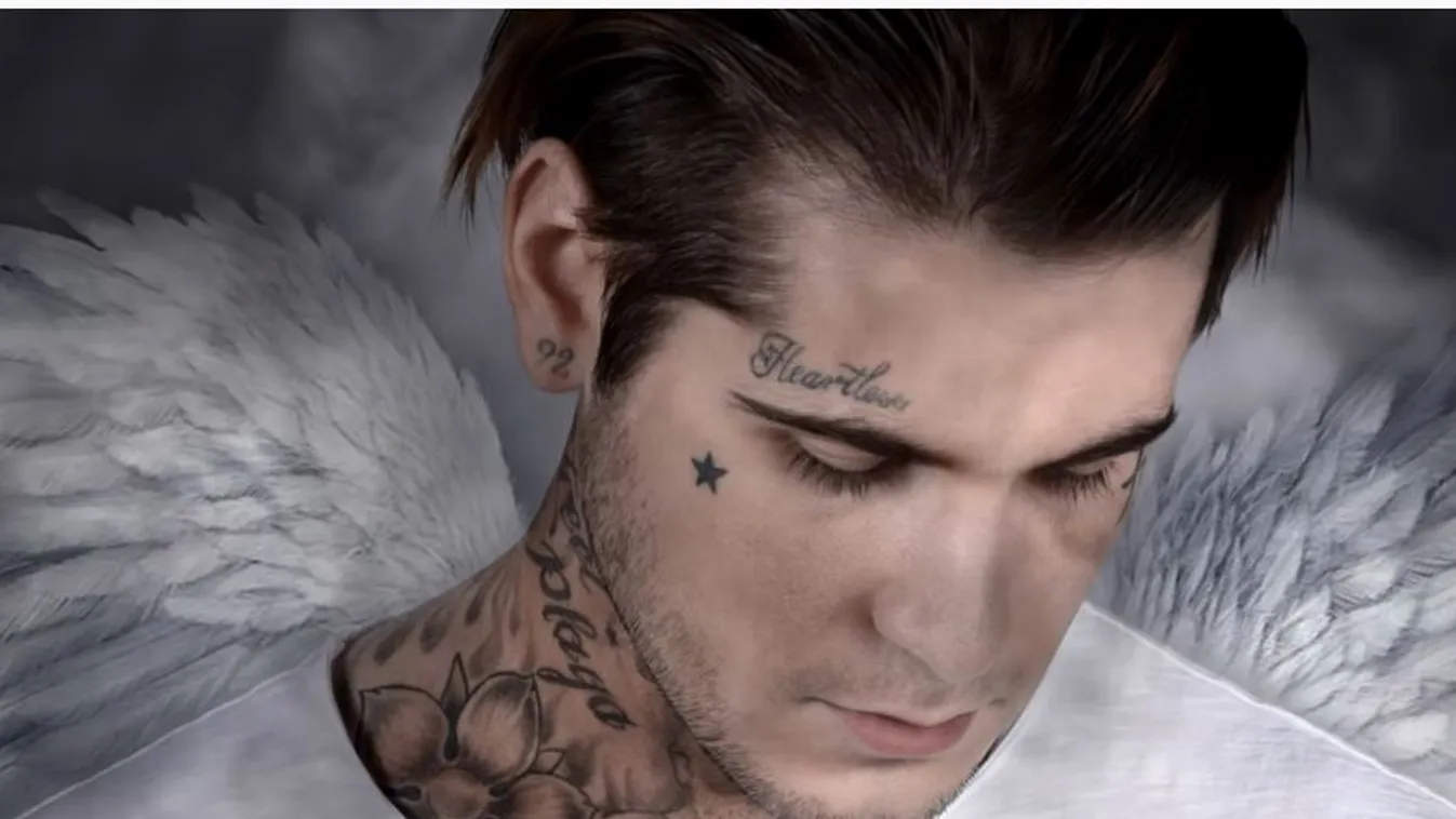 Sokaknál kiverte a biztosítékot a magyar rapper: gúnyt űz az erőszakból