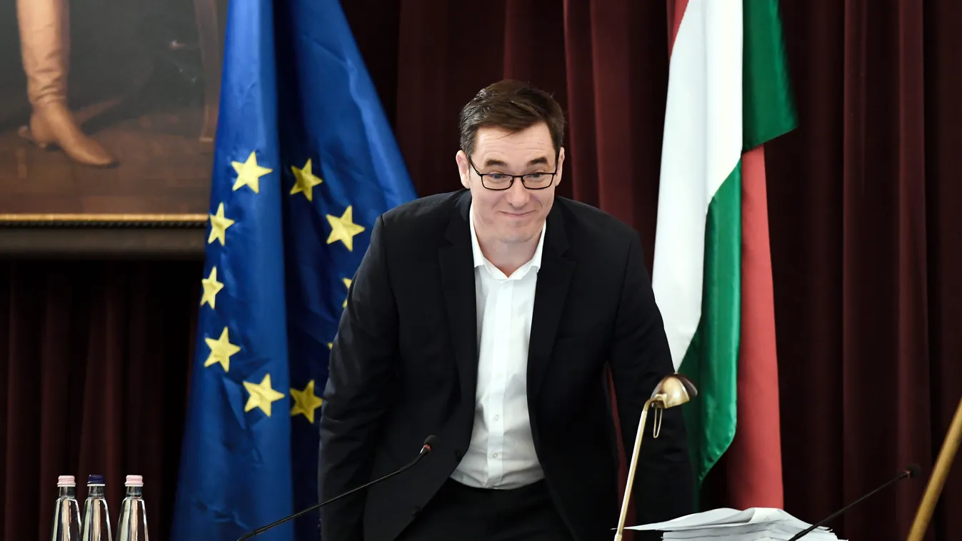 Csak nem? Már rendeleti úton irányítja Budapestet Karácsony