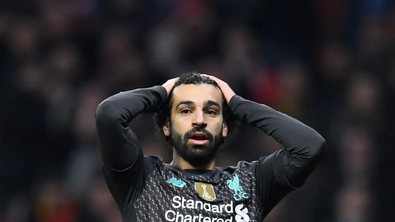 Nagy a bizonytalanság, akár törölhetik is a fociszezont