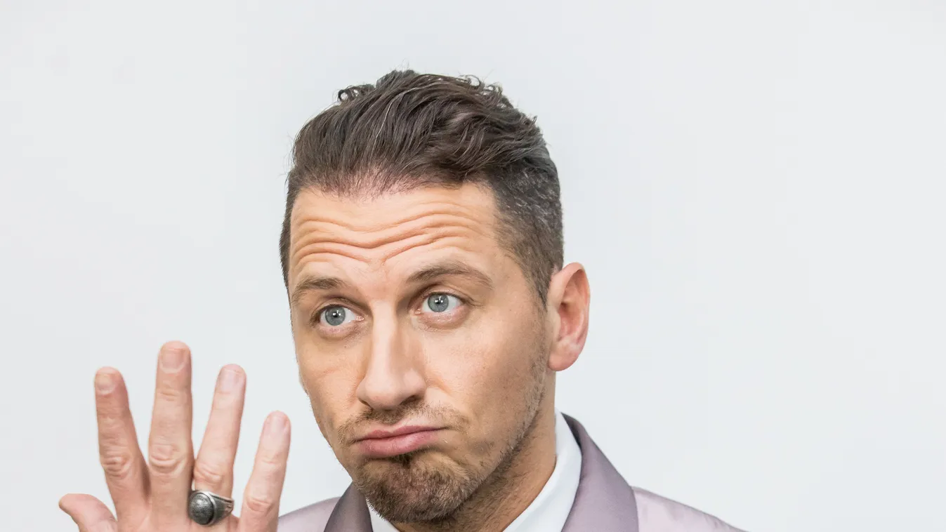 Szőrtelenítés miatt keveredett balhéba Vastag Csaba