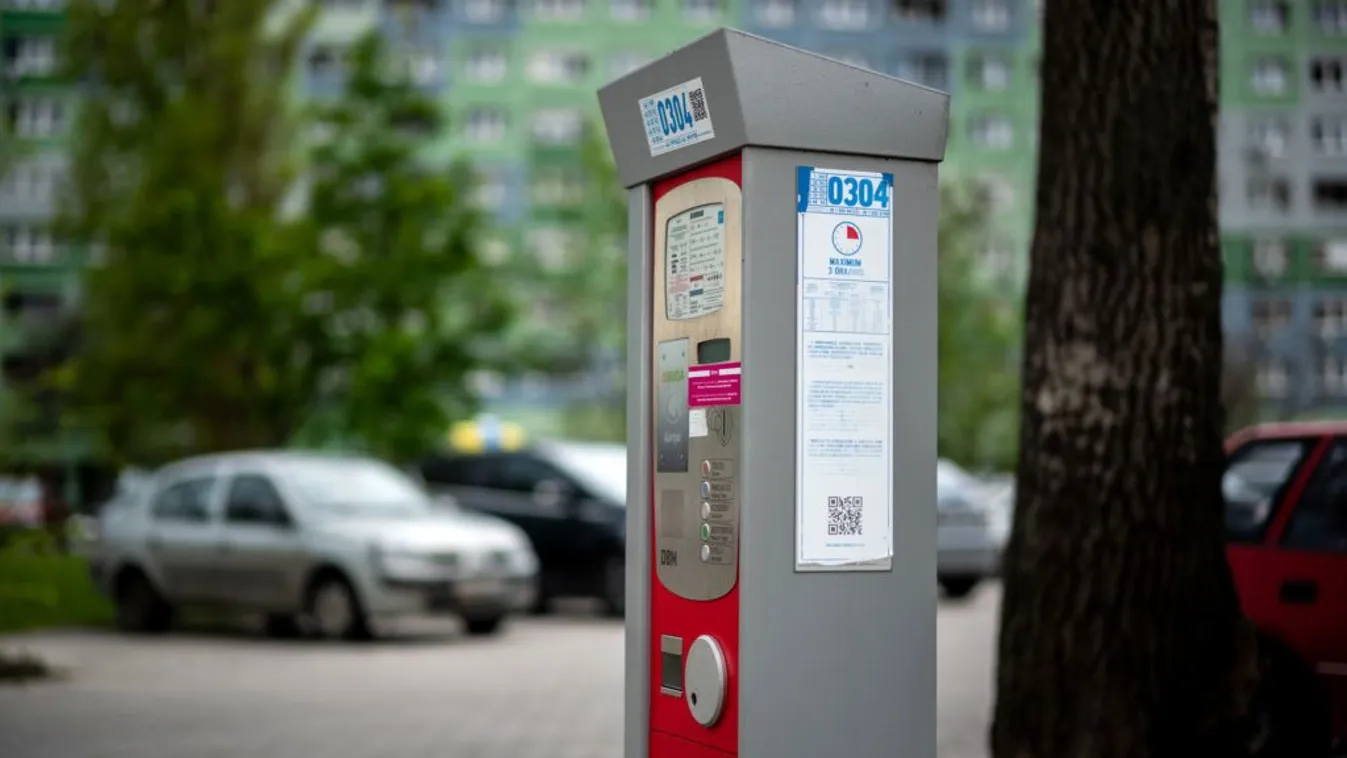Esztergom és Székesfehérvár leállította a fizetős parkolást, Karácsony szerint Budapesten ez terjesztené(!) a járványt